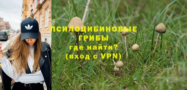 герыч Алексеевка
